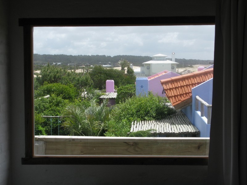 Casa en 2 linea de Playa Brava